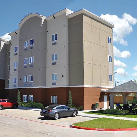 Candlewood Suites Bay City By Ihg